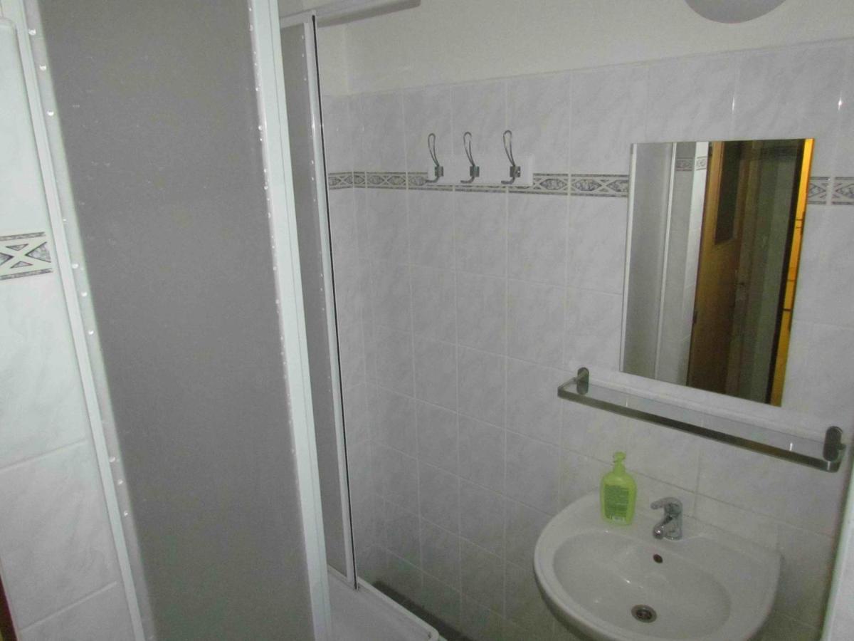 Aparthotel Dopravna Alžbětín Železná Ruda Exteriér fotografie
