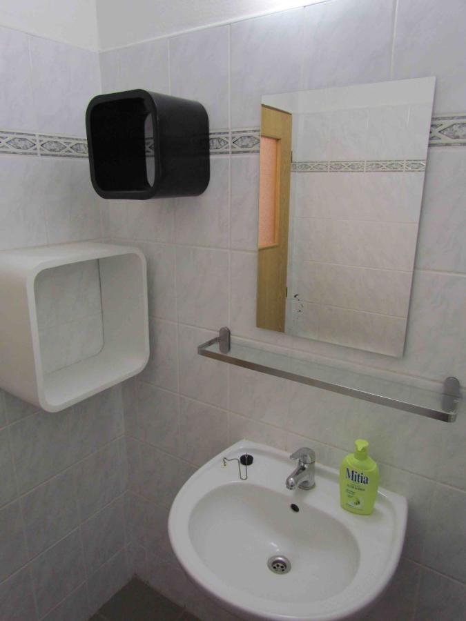 Aparthotel Dopravna Alžbětín Železná Ruda Exteriér fotografie